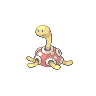 Mystic Shuckle
